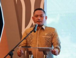 Wakil Ketua DPRD Kaltim Tekankan Pentingnya Sistem Irigasi untuk Kesejahteraan Petani
