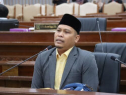 Salehuddin Dukung Penerapan Telemedicine di Wilayah 3T