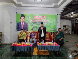 Perkuat Pemahaman Keberagaman, Selamat Kembali Gelar Sosialisasi Kebangsaan