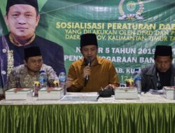 Selamat Kembali Gelar Sosper ke-5, Pastikan Semua Warga Ketahui Bantuan Hukum Gratis
