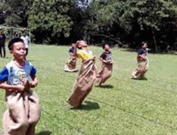 Dispora Kaltim Tingkatkan Pengadaan Alat Olahraga Tradisional dengan Fokus pada Keamanan dan Pemanfaatan