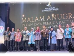 Pemuda Kaltim Pelopor Seni Budaya: Menginspirasi di Tengah Kemajuan Zaman