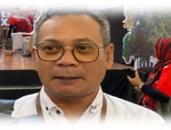 Dispora Kaltim Jadikan Stadion Palaran Sebagai Pusat Event Kegiatan Besar