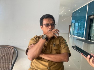 Foto: Dispora Kaltim, H. Hasbar Mara (ist, 2024)