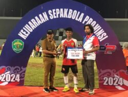 Dispora Kaltim Fokus pada Pembinaan Kewirausahaan dan Kepemimpinan untuk Generasi Muda