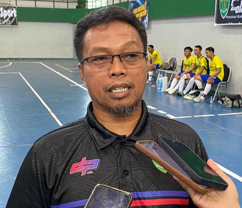 Foto : Dispora Hasbar Mara Kaltim. (ist. 2024)