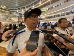 Dispora Kaltim Tingkatkan Kualitas Pelatih Baseball dan Softball melalui Pelatihan Khusus