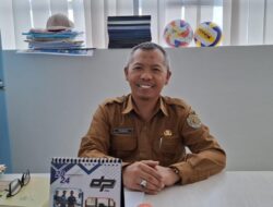 Dispora Kaltim Fokus pada Pelatihan Intensif untuk Wujudkan Kaltim Sebagai Pusat Olahraga