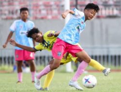 Dispora Kaltim Tingkatkan Pengembangan Atlet Muda Melalui Kejuaraan Berjenjang