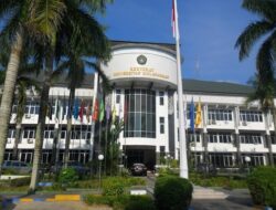 Fakultas Olahraga Unmul Diharapkan Tingkatkan Infrastruktur dan Kualitas Atlet di Kaltim