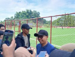 Pickleball: Olahraga Baru yang Menggugah Antusiasme Masyarakat Kaltim