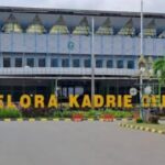 Foto : Gelora Kadrie Oening. (its. 2024)