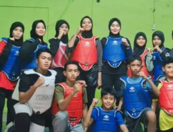 Hapkido Belum Tersertifikasi untuk PON XXII/2028, Hapkido Kaltim Tetap Optimis