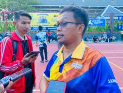 Pickleball Makin Populer, Kaltim Open 2024 Jadi Ajang Bergengsi