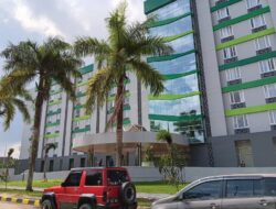 Dispora Kaltim Seleksi Mitra untuk Pengelolaan Profesional Hotel Atlet