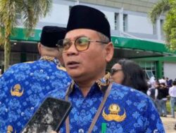 Dispora Kaltim Rencanakan Alih Fungsi Kantor Lama Jadi Guest House untuk Tingkatkan Pelayanan Masyarakat