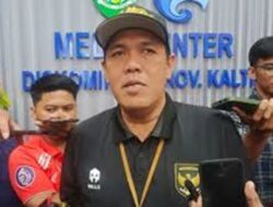 Dispora Kaltim Gencarkan Program untuk Menumbuhkan Minat Olahraga di Masyarakat
