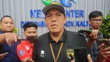 Foto: Kabid Dispora Kaltim (Ist, 2024)