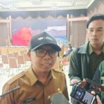 Foto: Kabid PPO Dispora Kaltim, Rasman (ist, 2024)