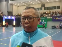 Dispora Kaltim Gandeng Sektor Swasta dalam Pengembangan Olahraga Daerah