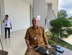 Dispora Kaltim Siap Gelar Beragam Acara Olahraga Akhir Tahun