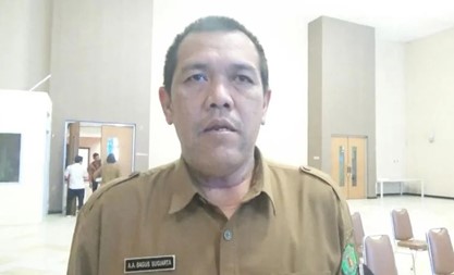 Foto: Kabid Pembudayaan Olahraga Dispora Kaltim, A.A. Bagus Sugiarta, (ist,2024)