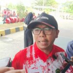 Foto: Kadis PPO Dispora Kaltim, Rasman (ist, 2024)