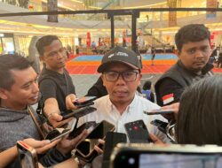 Dispora Kaltim Ingin Kemenpora Tingkatkan Dukungan Supaya Bakat Atlet Muda Di Daerah Tidak Terhambat