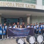 Kejuaraan Marching Band Piala Raja Hamengku Buwono X Season 2