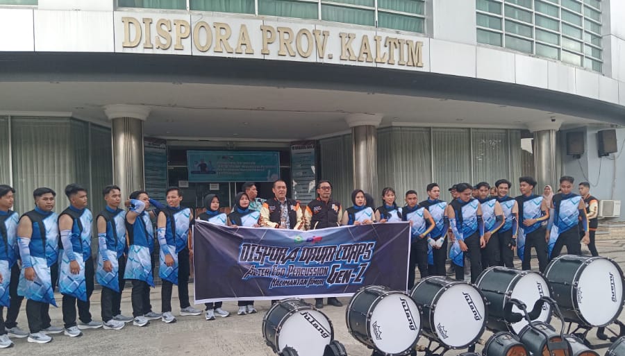 Kejuaraan Marching Band Piala Raja Hamengku Buwono X Season 2