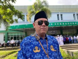 Dispora Kaltim Siapkan Sekolah Olahraga Khusus untuk Atlet Difabel