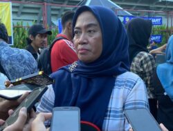 Dispora Kaltim Dorong Pickleball Jadi Olahraga Unggulan Masyarakat