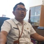 Foto : Koordinator Perencanaan Dispora Kaltim Ahmad Juanda. (ist. 2024)