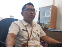 GOR Kadrie Oening Samarinda Hadirkan Tower Wall Climbing Berstandar Internasional