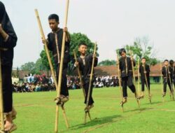 Dispora Kaltim Berkomitmen Melestarikan Olahraga Tradisional sebagai Warisan Budaya