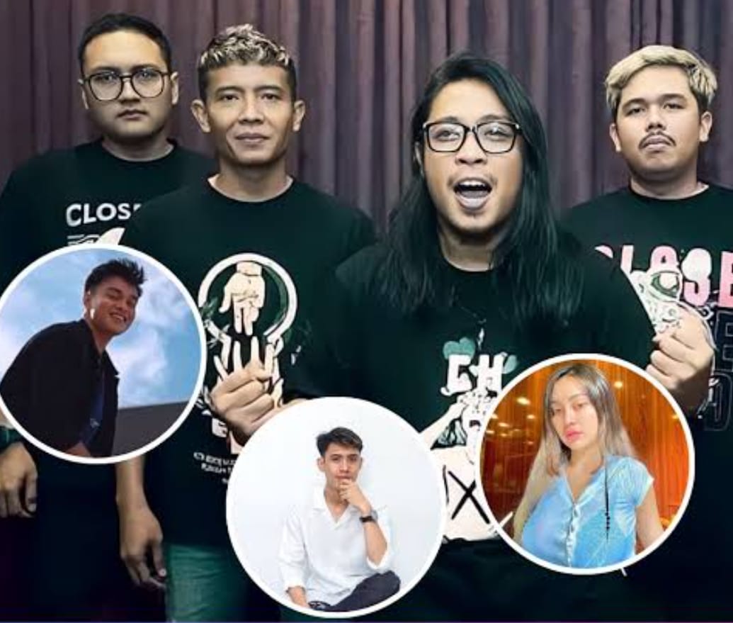 Foto : Pekan Raya Pemuda Kaltim 2024. (ist. 2024)