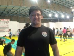 Kabaddi Kaltim Fokus pada Pembentukan Mental Atlet Muda untuk Hadapi Tantangan