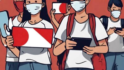 Pelatihan Konten Digital