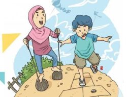 Dispora Kaltim Komitmen Kenalkan Kembali Permainan Tradisional untuk Anak-Anak