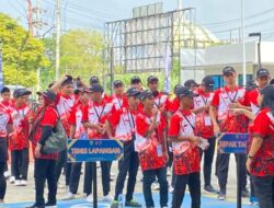 Kalimantan Timur Siap Tampil Gemilang di Pra Popnas 2024 dengan 156 Atlet Muda