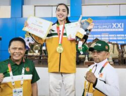 Kaltim Curi Perhatian dengan Prestasi Gemilang di PON XXI, Bonus Menanti Atlet Berprestasi