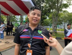 Dispora Kaltim Libatkan Pemuda Lokal dalam Peringatan Hari Sumpah Pemuda 2024