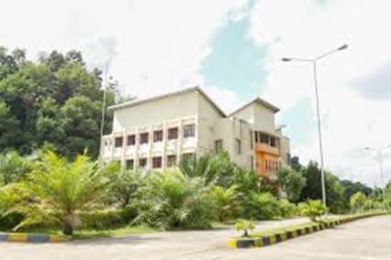 Foto : Sekolah Khusus Olahraga Internasional (SKOI) (Ist 2024)