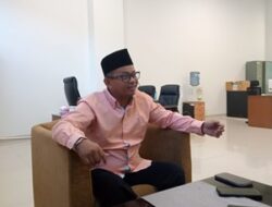 Dispora Kaltim Fokuskan Perbaikan Infrastruktur Stadion Utama Palaran untuk Optimalisasi Fungsionalitas