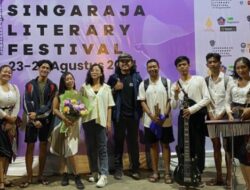 Kalimantan Timur Dorong Pemuda Terlibat dalam Organisasi Kepemudaan, Tingkatkan Partisipasi di Tingkat Daerah dan Nasional