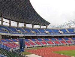 Dispora Kaltim Imbau Pemilihan Lokasi Acara Besar untuk Utamakan Keamanan dan Aksesibilitas