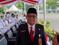 Dispora Kaltim Rencanakan Program Pengembangan Pemuda Berprestasi Pasca Bulan Pemuda