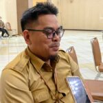 Sulaiman, Analis Kebijakan Ahli Muda Bidang Peningkatan Prestasi Olahraga Dispora Kalimantan Timur (Kaltim),