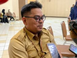 Peningkatan Kuota Atlet Kunci Keberhasilan PPLP Kaltim, Menurut Sulaiman