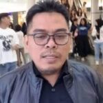 Sulaiman, Analis Kebijakan Muda Dispora Kaltim,